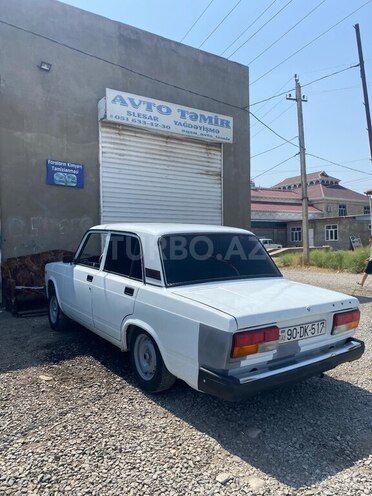 LADA (VAZ) 2107 2009, 394,646 km - 1.6 l - Ağsu