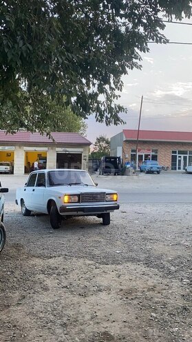 LADA (VAZ) 2107 2009, 394,646 km - 1.6 l - Ağsu