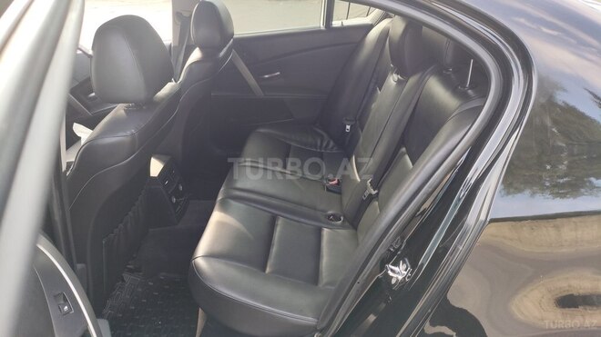 BMW 530 2006, 324,789 km - 3.0 l - Bakı