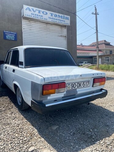 LADA (VAZ) 2107 2009, 394,646 km - 1.6 l - Ağsu