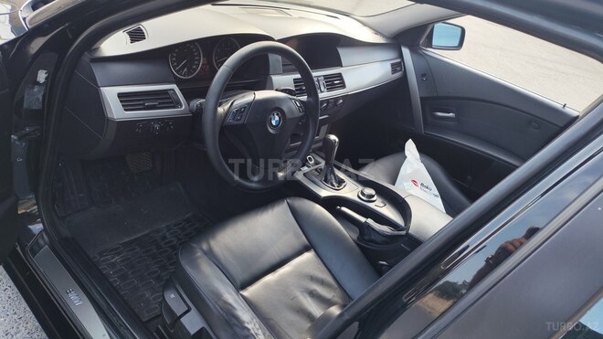 BMW 530 2006, 324,789 km - 3.0 l - Bakı
