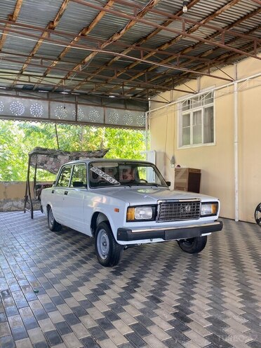 LADA (VAZ) 2107 2009, 394,646 km - 1.6 l - Ağsu
