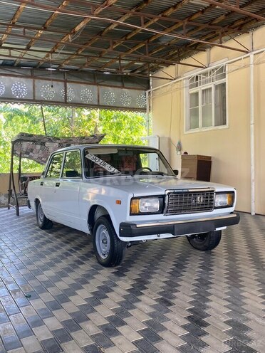 LADA (VAZ) 2107 2009, 394,646 km - 1.6 l - Ağsu