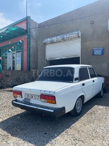 LADA (VAZ) 2107 2009, 394,646 km - 1.6 l - Ağsu