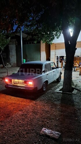 LADA (VAZ) 2107 2009, 394,646 km - 1.6 l - Ağsu