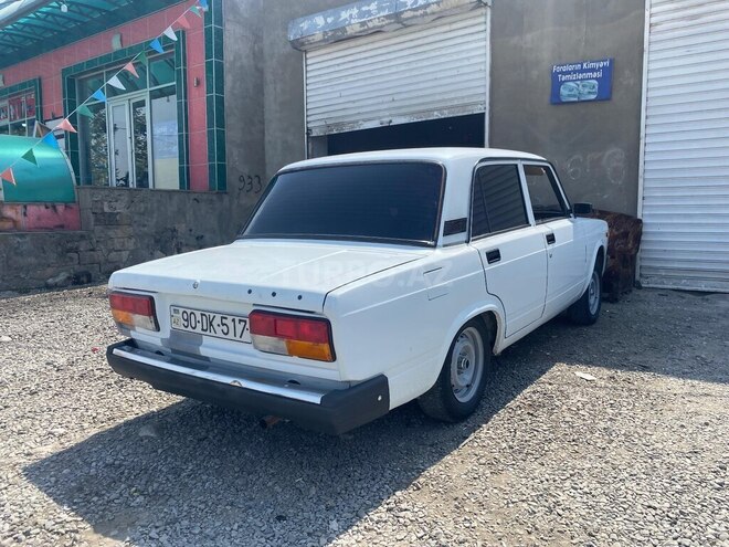 LADA (VAZ) 2107 2009, 394,646 km - 1.6 l - Ağsu