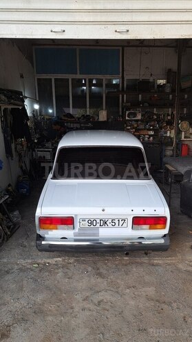 LADA (VAZ) 2107 2009, 394,646 km - 1.6 l - Ağsu