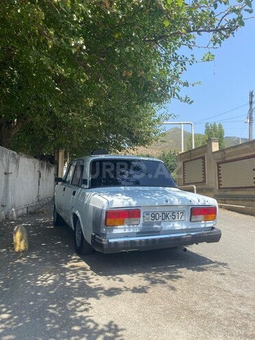 LADA (VAZ) 2107 2009, 394,646 km - 1.6 l - Ağsu