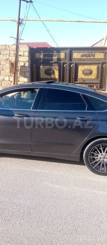 Ford Fusion (North America) 2016, 200,000 km - 1.5 l - Bakı
