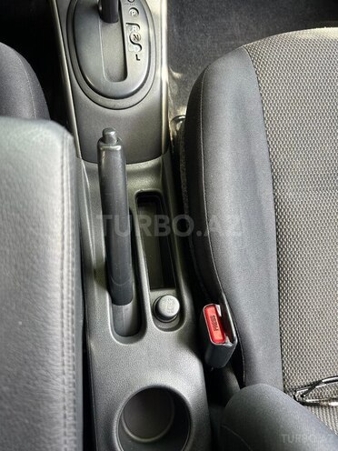 Nissan Latio 2013, 101,800 km - 1.2 l - Şamaxı