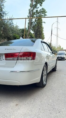 Hyundai Sonata 2008, 340,000 km - 2.4 l - Bakı
