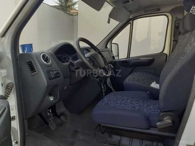 GAZ Next 2023, 48,000 km - 2.8 l - Bakı