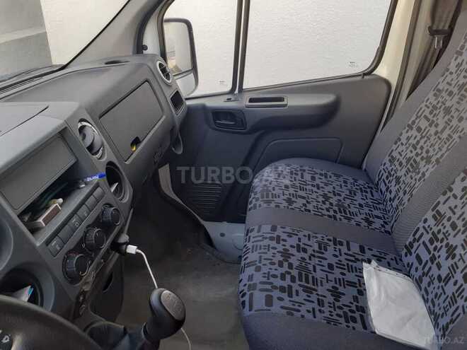 GAZ Next 2023, 48,000 km - 2.8 l - Bakı
