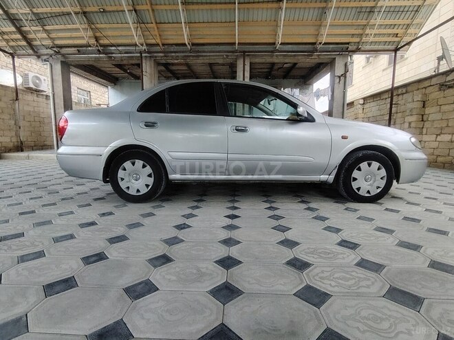 Nissan Sunny 2006, 450,100 km - 1.3 л - Bakı