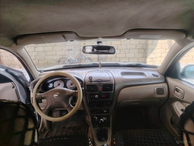 Nissan Sunny 2006, 450,100 km - 1.3 л - Bakı