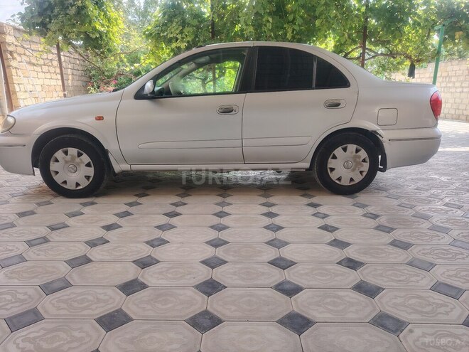 Nissan Sunny 2006, 450,100 km - 1.3 л - Bakı