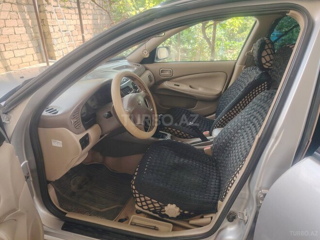 Nissan Sunny 2006, 450,100 km - 1.3 л - Bakı