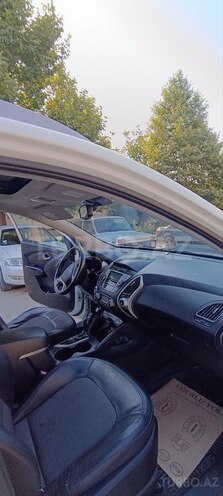Hyundai ix35 2012, 165,000 km - 2.0 л - Xaçmaz