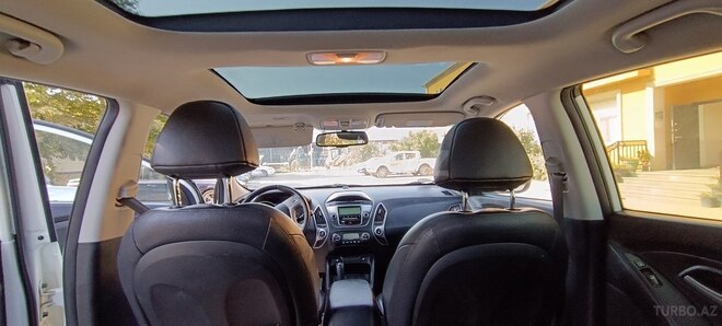 Hyundai ix35 2012, 165,000 km - 2.0 л - Xaçmaz