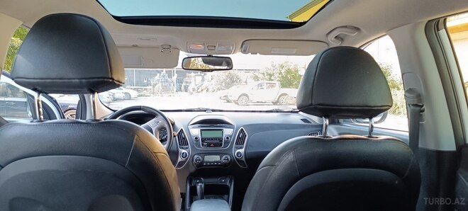 Hyundai ix35 2012, 165,000 km - 2.0 л - Xaçmaz