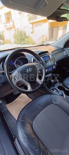 Hyundai ix35 2012, 165,000 km - 2.0 л - Xaçmaz