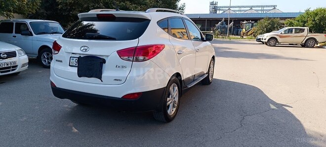 Hyundai ix35 2012, 165,000 km - 2.0 л - Xaçmaz