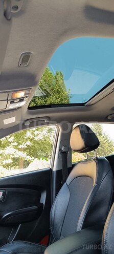 Hyundai ix35 2012, 165,000 km - 2.0 л - Xaçmaz