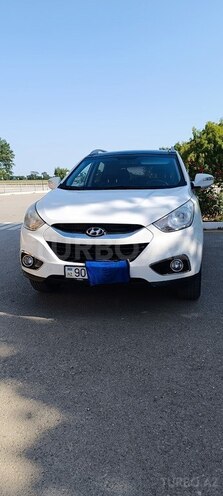 Hyundai ix35 2012, 165,000 km - 2.0 л - Xaçmaz