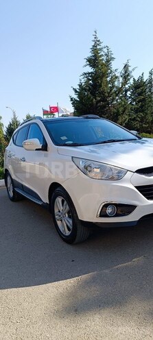 Hyundai ix35 2012, 165,000 km - 2.0 л - Xaçmaz