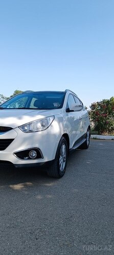 Hyundai ix35 2012, 165,000 km - 2.0 л - Xaçmaz