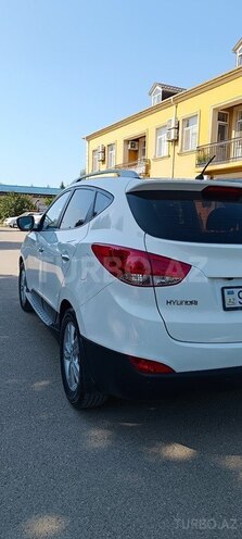 Hyundai ix35 2012, 165,000 km - 2.0 л - Xaçmaz