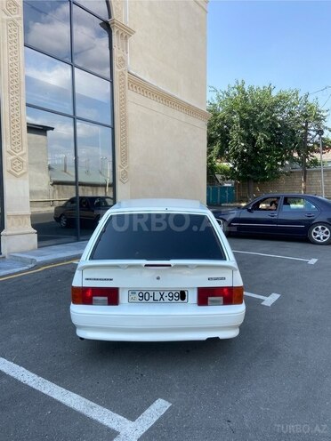 LADA (VAZ) 2114 2012, 211,380 km - 1.6 l - Şamaxı