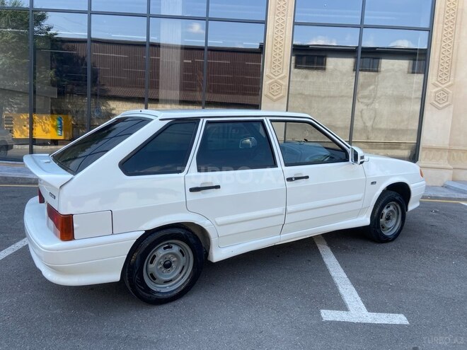 LADA (VAZ) 2114 2012, 211,380 km - 1.6 l - Şamaxı