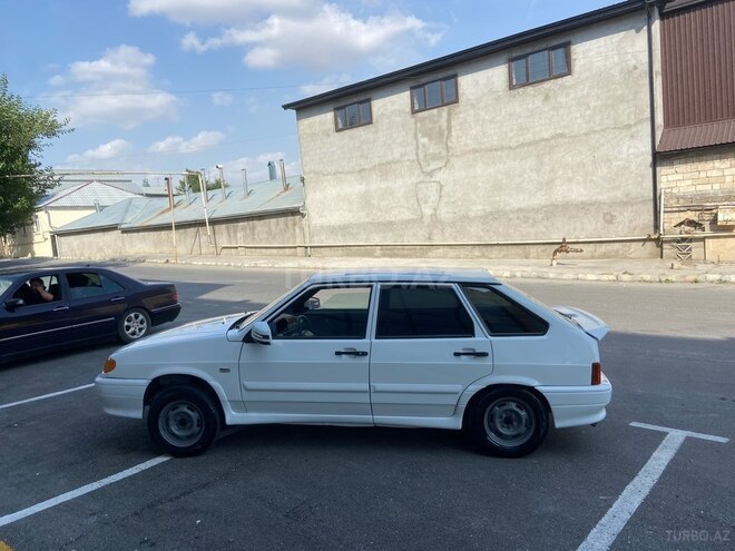 LADA (VAZ) 2114 2012, 211,380 km - 1.6 l - Şamaxı