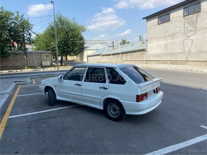 LADA (VAZ) 2114 2012, 211,380 km - 1.6 l - Şamaxı