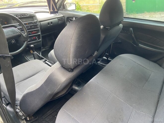 LADA (VAZ) 2114 2012, 211,380 km - 1.6 l - Şamaxı