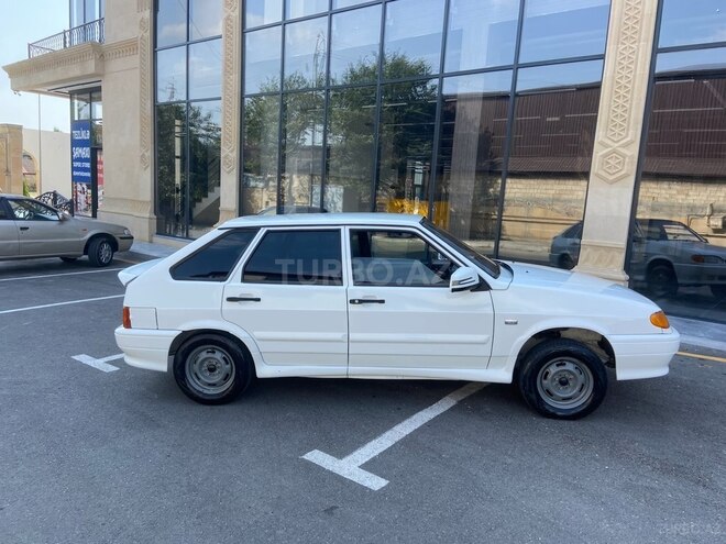 LADA (VAZ) 2114 2012, 211,380 km - 1.6 l - Şamaxı