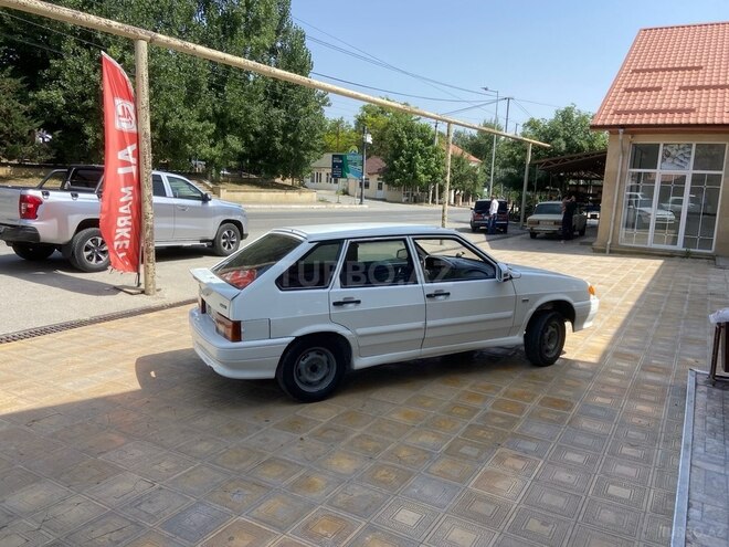LADA (VAZ) 2114 2012, 211,380 km - 1.6 l - Şamaxı