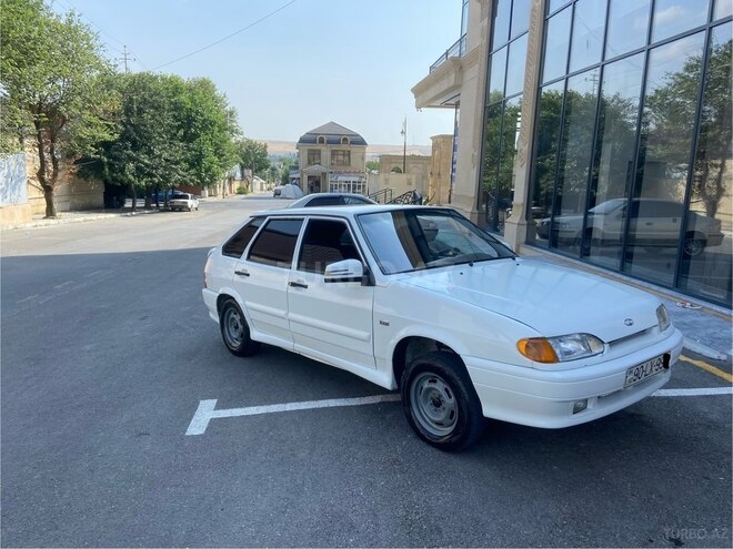 LADA (VAZ) 2114 2012, 211,380 km - 1.6 l - Şamaxı