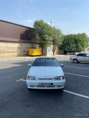LADA (VAZ) 2114 2012, 211,380 km - 1.6 l - Şamaxı