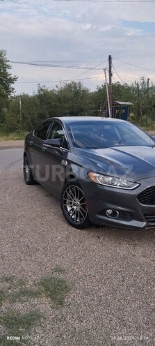Ford Fusion (North America) 2016, 200,000 km - 1.5 l - Bakı
