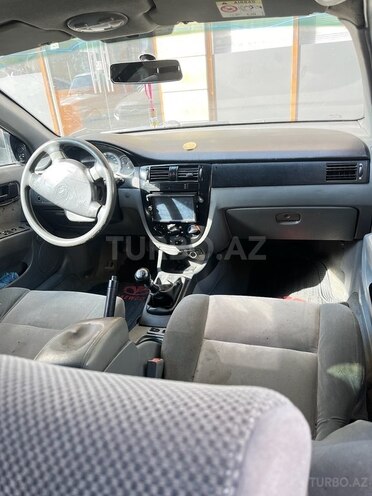 Daewoo Gentra 2014, 400,000 km - 1.5 l - Bakı