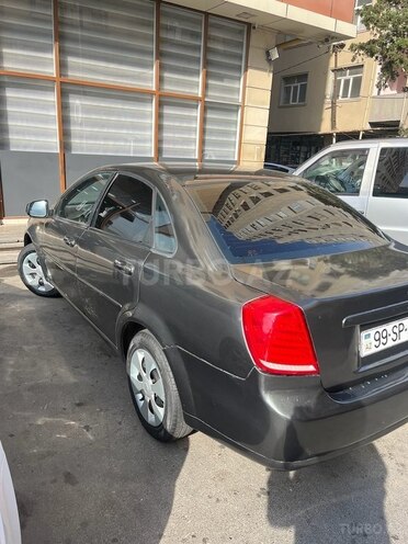 Daewoo Gentra 2014, 400,000 km - 1.5 l - Bakı