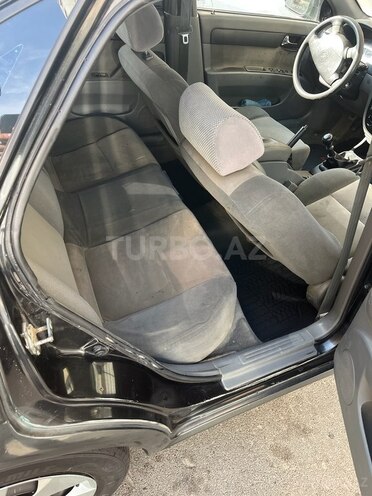 Daewoo Gentra 2014, 400,000 km - 1.5 l - Bakı
