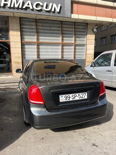 Daewoo Gentra 2014, 400,000 km - 1.5 l - Bakı