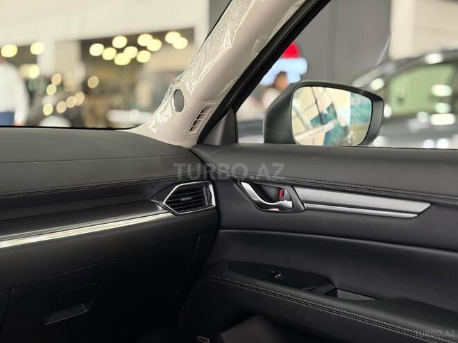 Mazda CX-5 2025, 0 km - 2.0 l - Bakı