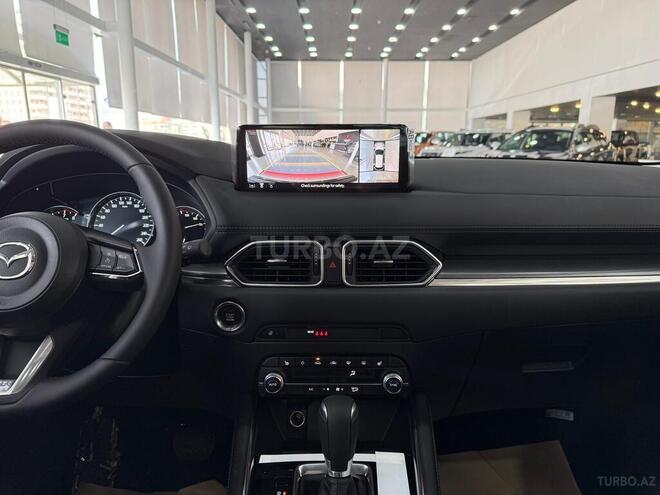 Mazda CX-5 2025, 0 km - 2.0 l - Bakı