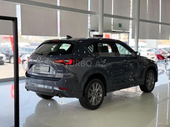 Mazda CX-5 2025, 0 km - 2.0 l - Bakı