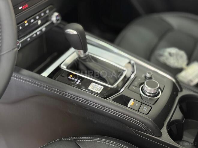 Mazda CX-5 2025, 0 km - 2.0 l - Bakı
