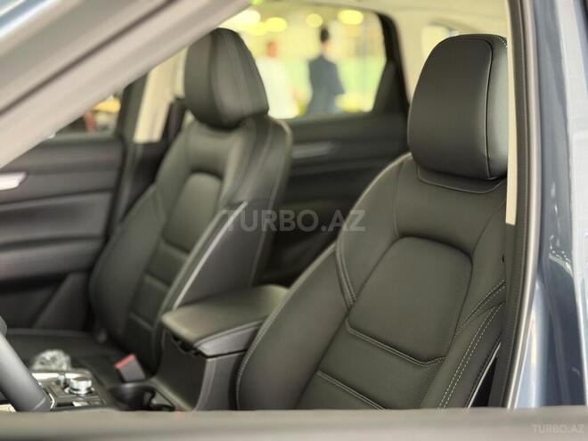 Mazda CX-5 2025, 0 km - 2.0 l - Bakı